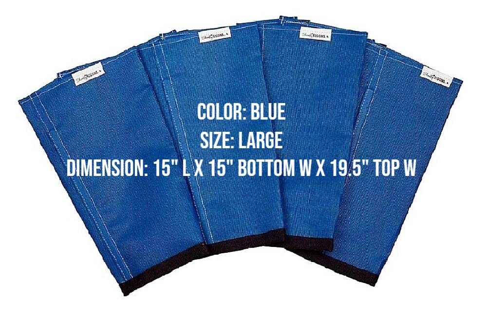 SHOOFLY Horse Leggins cierre Velcro resistente para fijacion estable