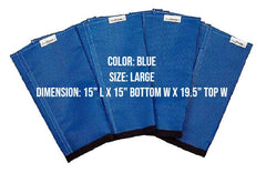 SHOOFLY Horse Leggins cierre Velcro resistente para fijacion estable