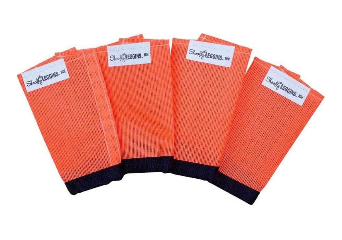 SHOOFLY Leggins para Caballo con malla airea las patas sin restringir movimiento