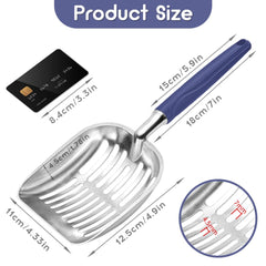 Showvigor rejilla de acero inoxidable de alta calidad, resistente y duradera para uso diario.