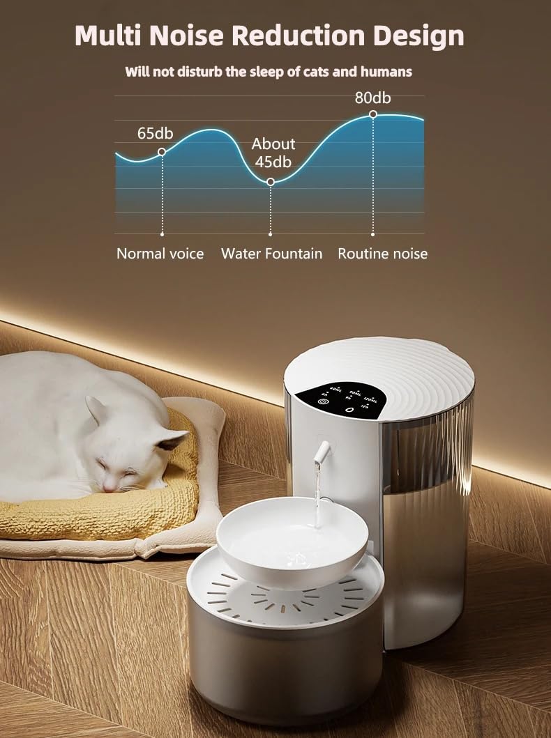 Controles simples para ajustar flujo y rellenar manualmente