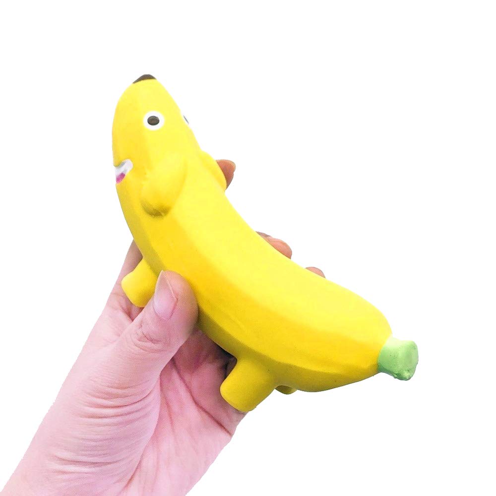 CloverU pera-pato, ideal para buscar y traer