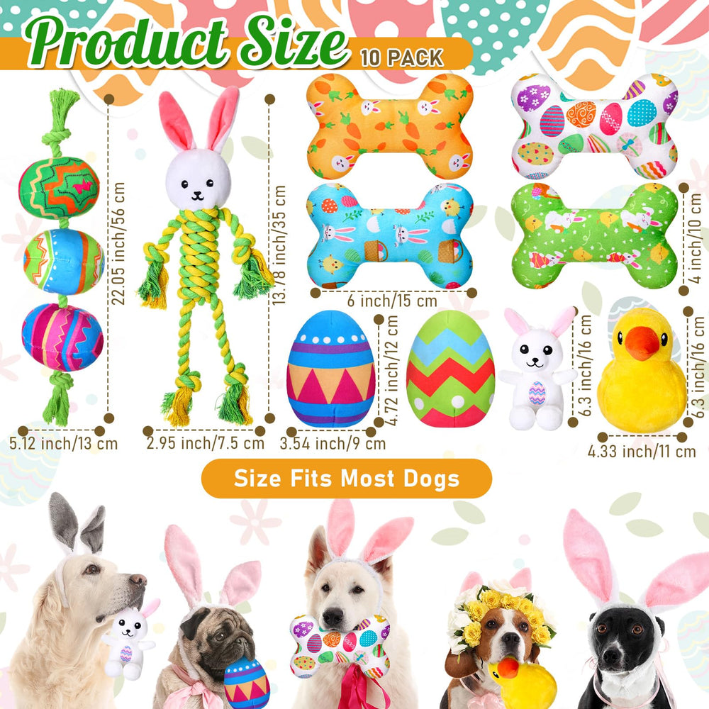 SilTriangle Juguete cuerda conejo Pascua, perfecto para tirar y jugar