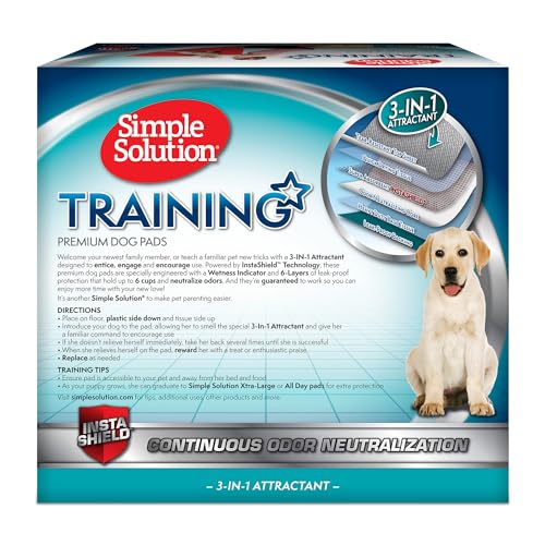 Tapete Simple Solution para entrenamiento interior, ideal para uso diario