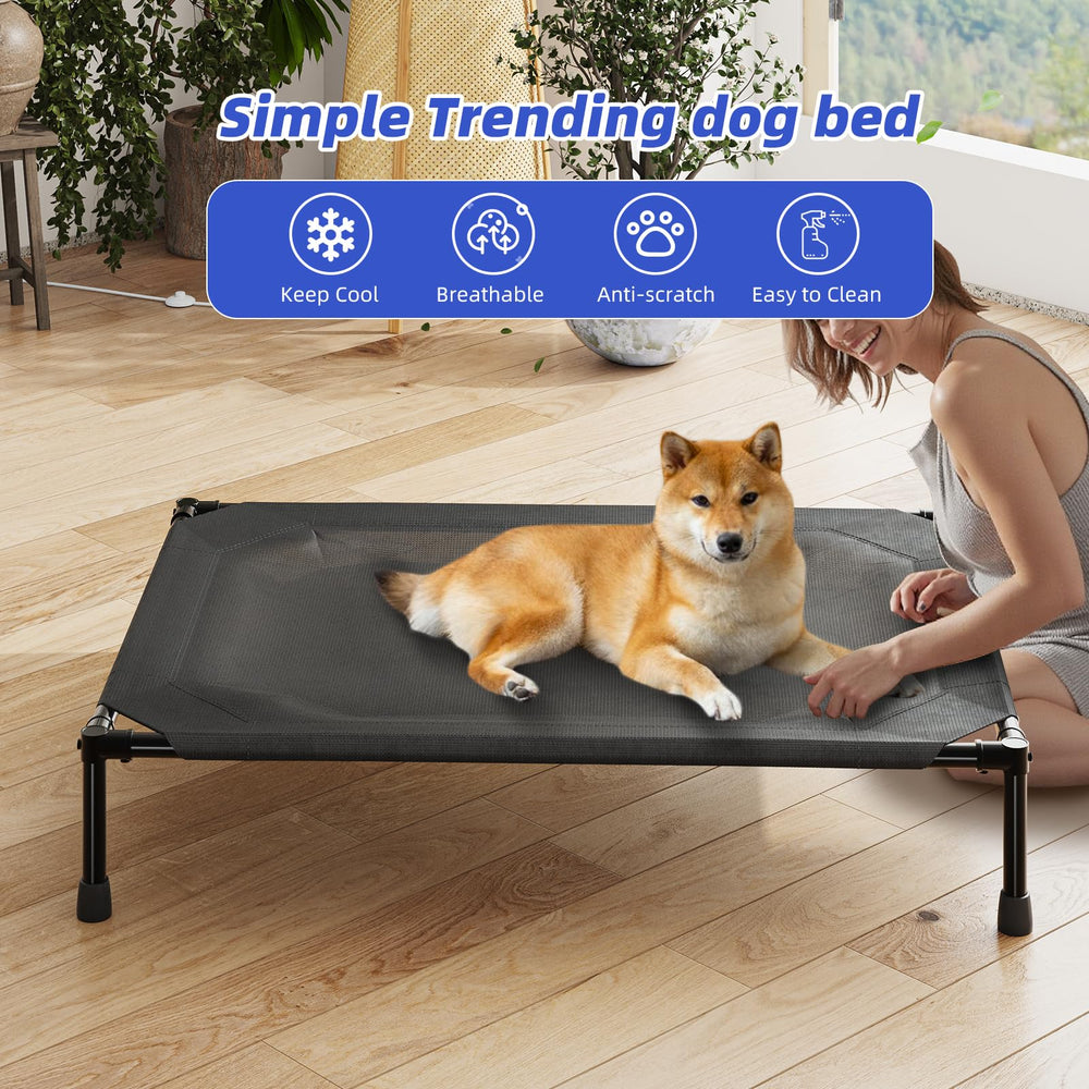 Simple Trending montaje sencillo con instrucciones claras.