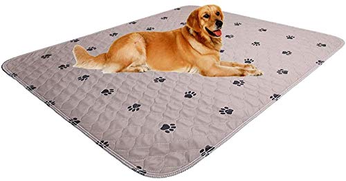 SincoPet almohadilla para perros, 4 capas y capa superior acolchada para comodidad.