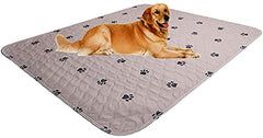 SincoPet almohadilla lavable para entrenamiento y protección de suelos con absorción.