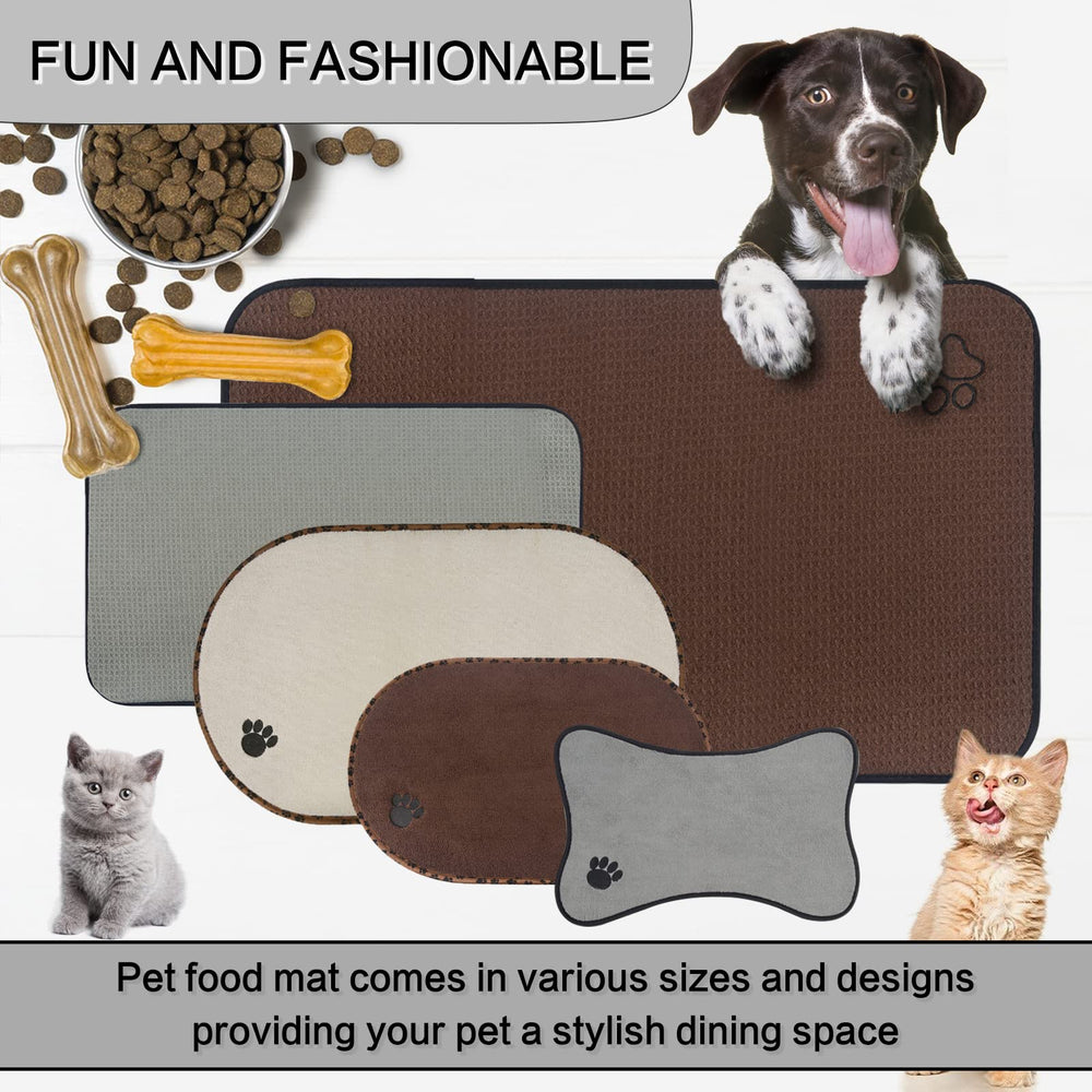 Regalo práctico SINLAND para dueños de mascotas y amantes de la limpieza.