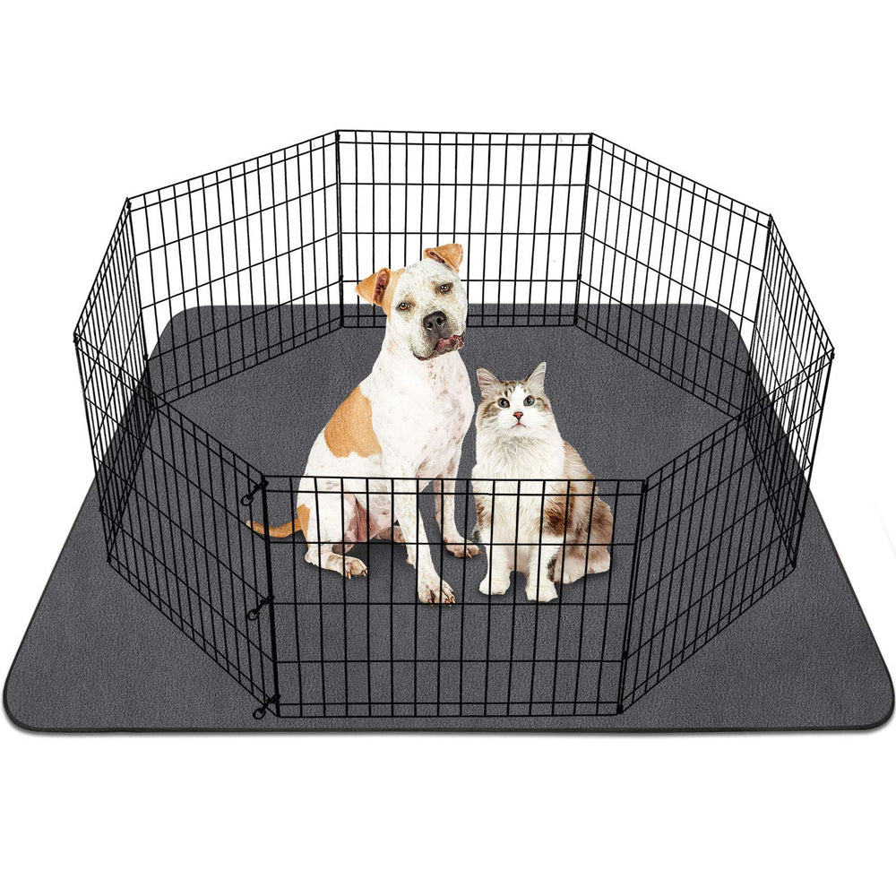 SIWA MARY almohadillas lavables para perros, gran absorcion y secado rapido