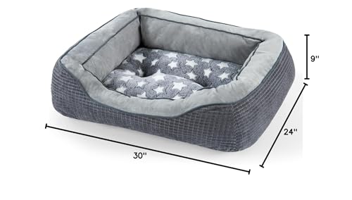 Cama SIWA MARY uso diario cómodo y cálido.