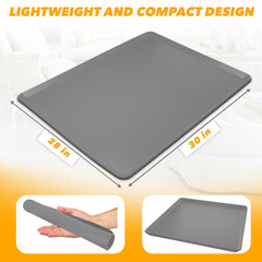 Skywin TidyFriend silicona anti-derrame para evitar derrames en el suelo.