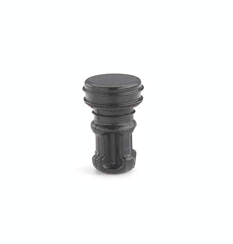 Slopper Stopper limpieza facil: tapa desmontable facilita una limpieza rápida