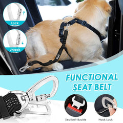 SlowTon correa elástica bungee absorbe movimientos para mayor comodidad.