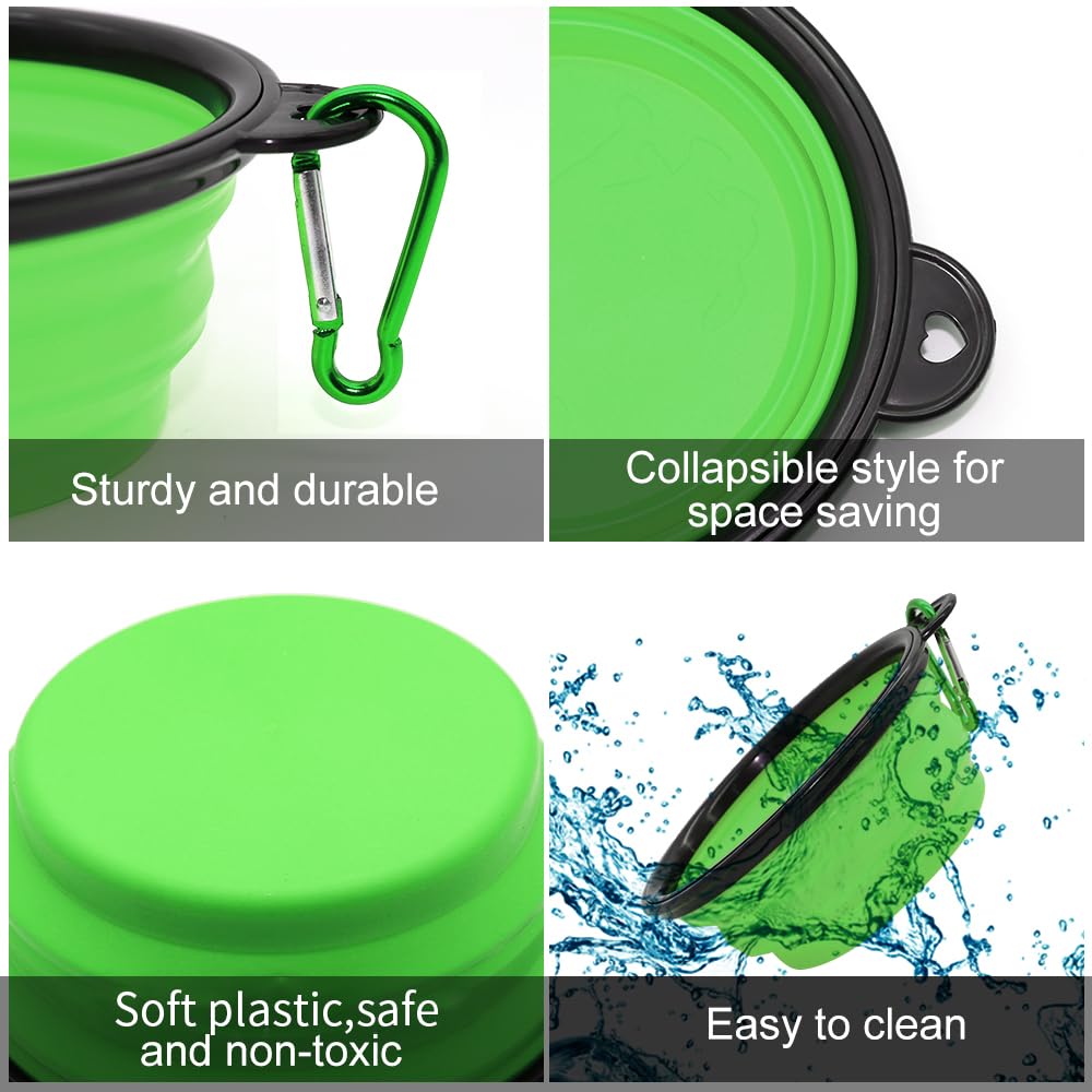 SLSON capacidad 12 onzas, ideal para agua en paseos.