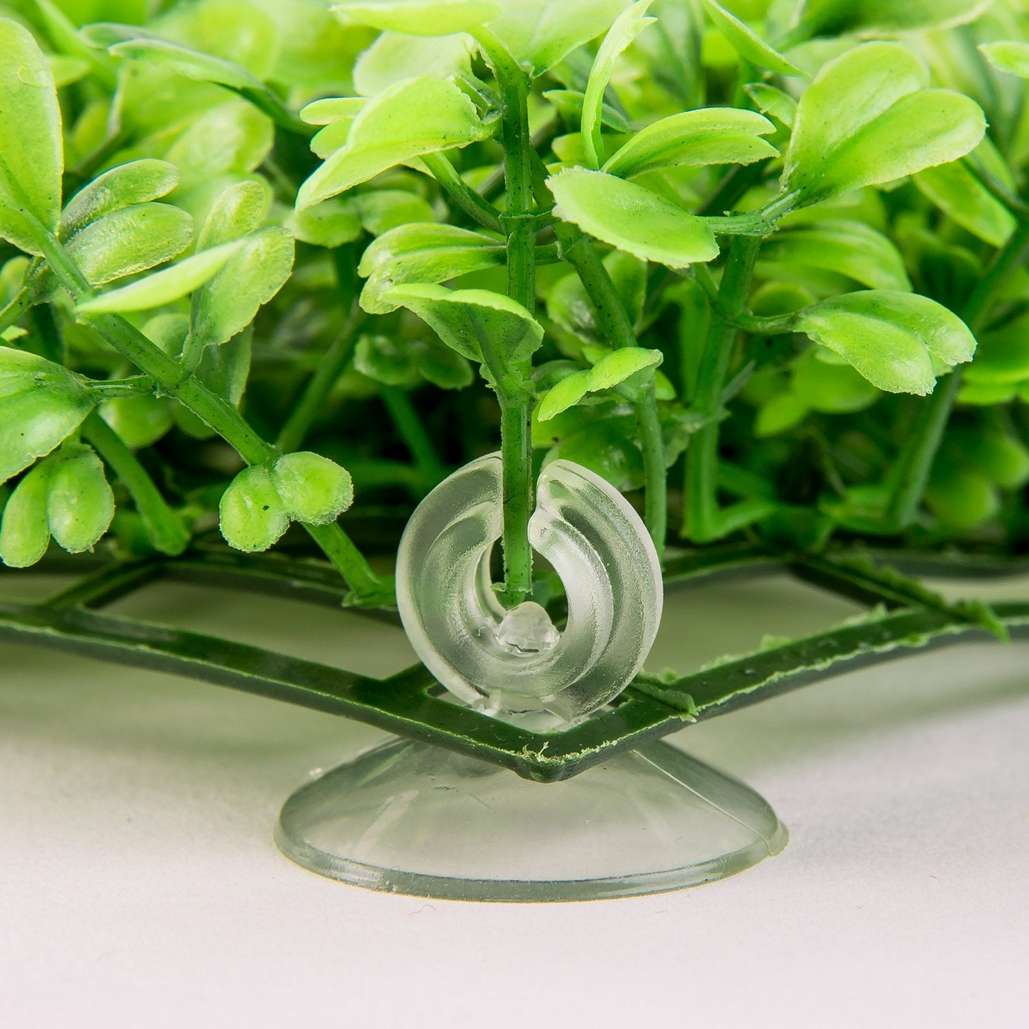 SLSON decoración subacuática, césped verde para acuario