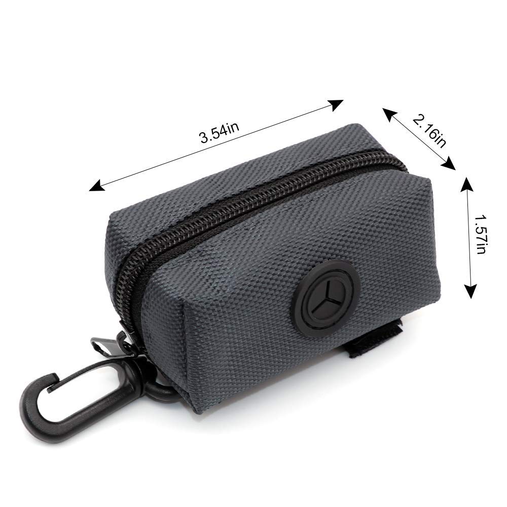 SLSON contenedor resistente a la humedad, ideal para actividades al aire libre.