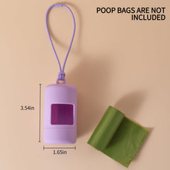 SLSON dispensador plastico ligero, ideal para paseos y ejercicio