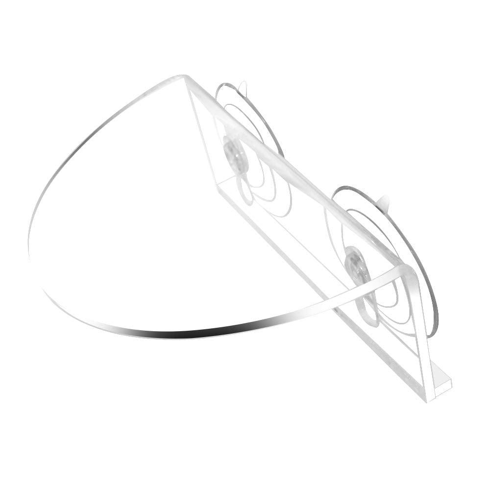 SLSON soporte versátil para sustrato y ornamentos en acuario.