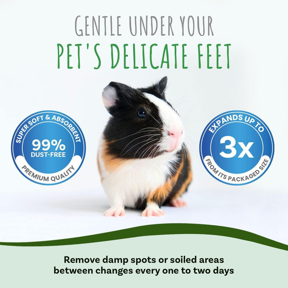 Small Pet Select fabricación en Estados Unidos garantiza calidad
