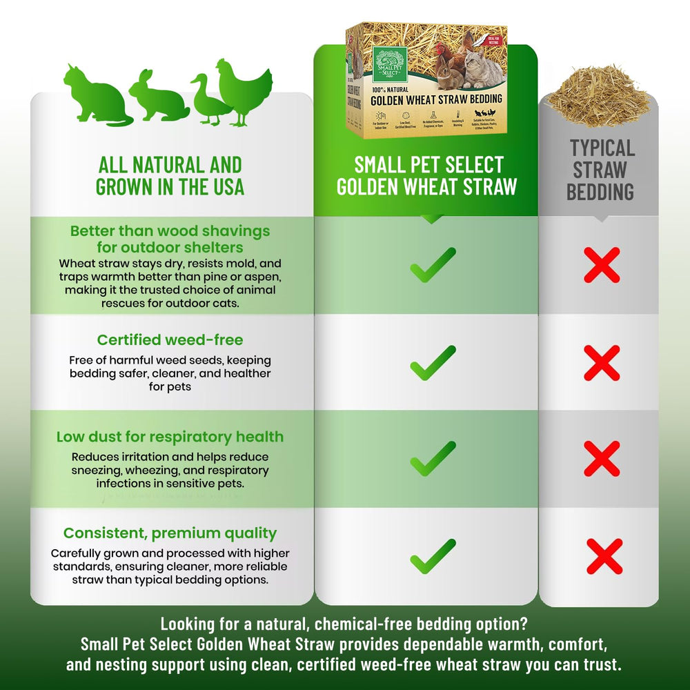 Small Pet Select: envase biodegradable apto para compostaje.