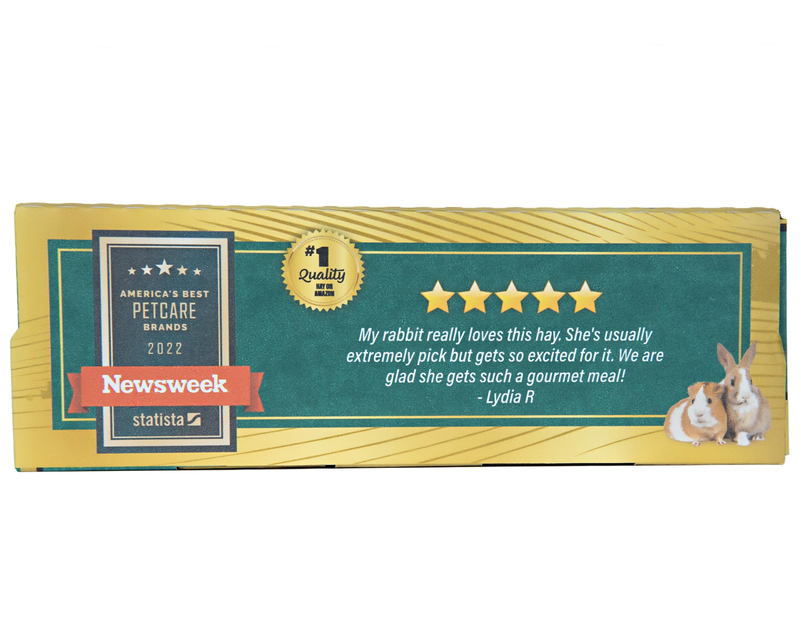 Small Pet Select heno timothy ultra suave, origen selecto y cosecha de calidad.
