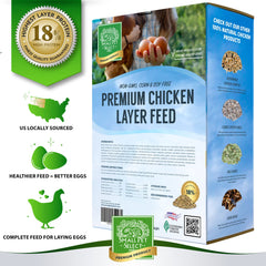 Small Pet Select mezcla semillas y granos para aves, favorece la exploración y la alimentación.