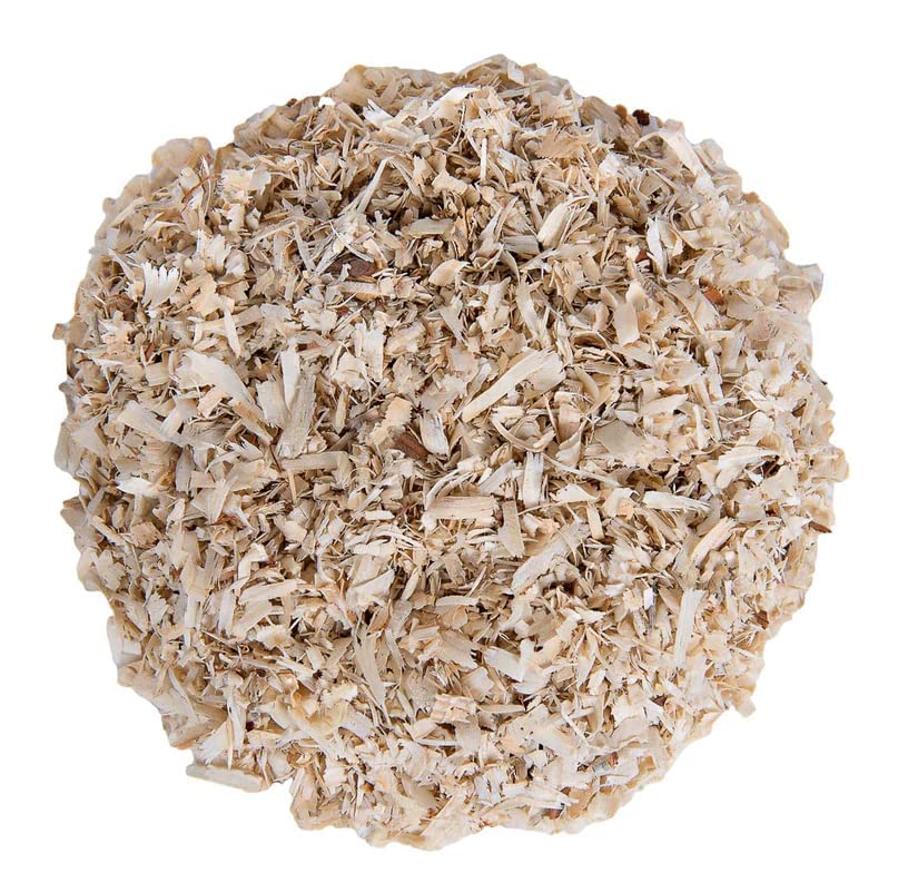 Small Pet Select virutas de pino para nidales: absorción y polvo reducido