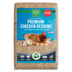 Small Pet Select virutas de pino para pollitos: cama cálida en criadero