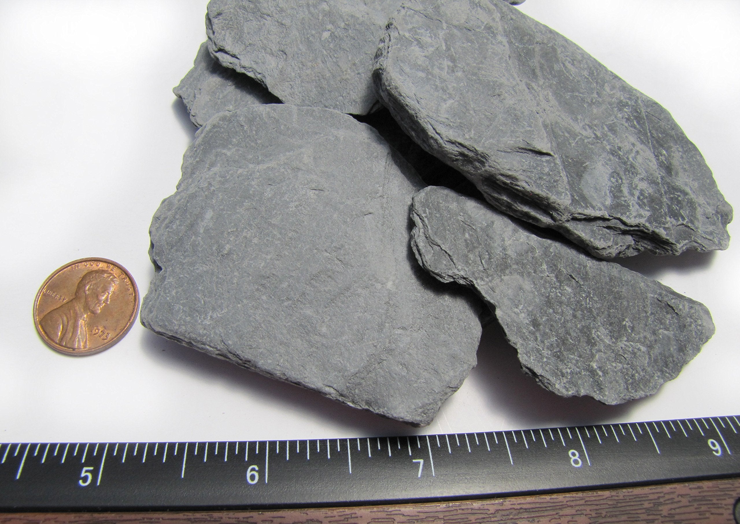 Small World Slate & Stone – Piedra natural para mosaicos, acabados naturales.