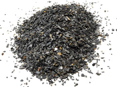 Small World Slate & Stone – camino de grava miniatura para dioramas