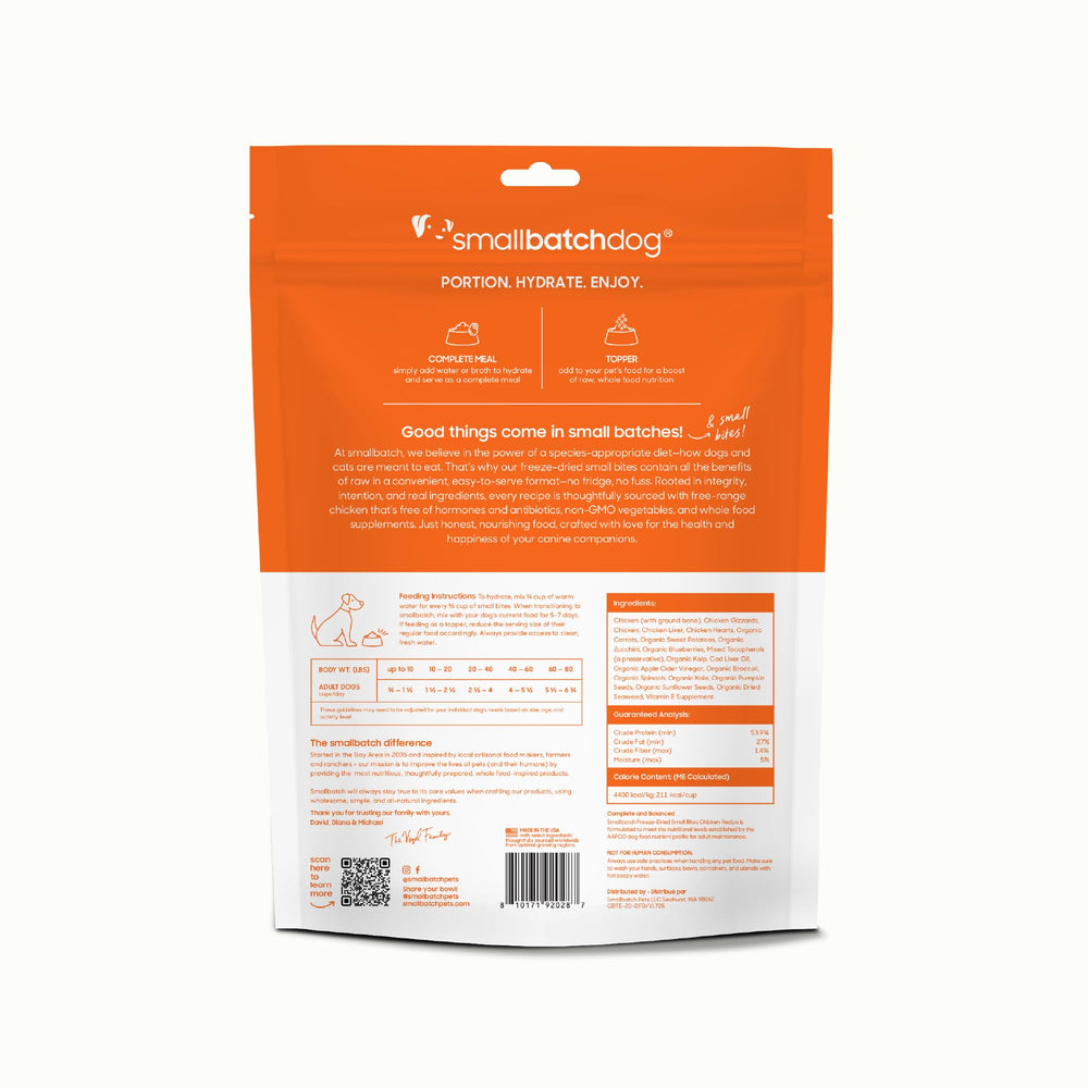 smallbatch-salud-digestiva, apoyo para una digestión saludable.