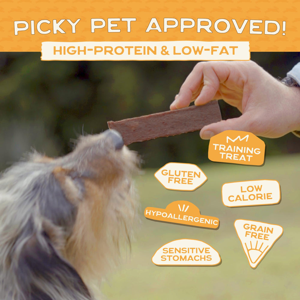 Smart Cookie premio-entrenamiento conejo, refuerzo positivo para cachorros