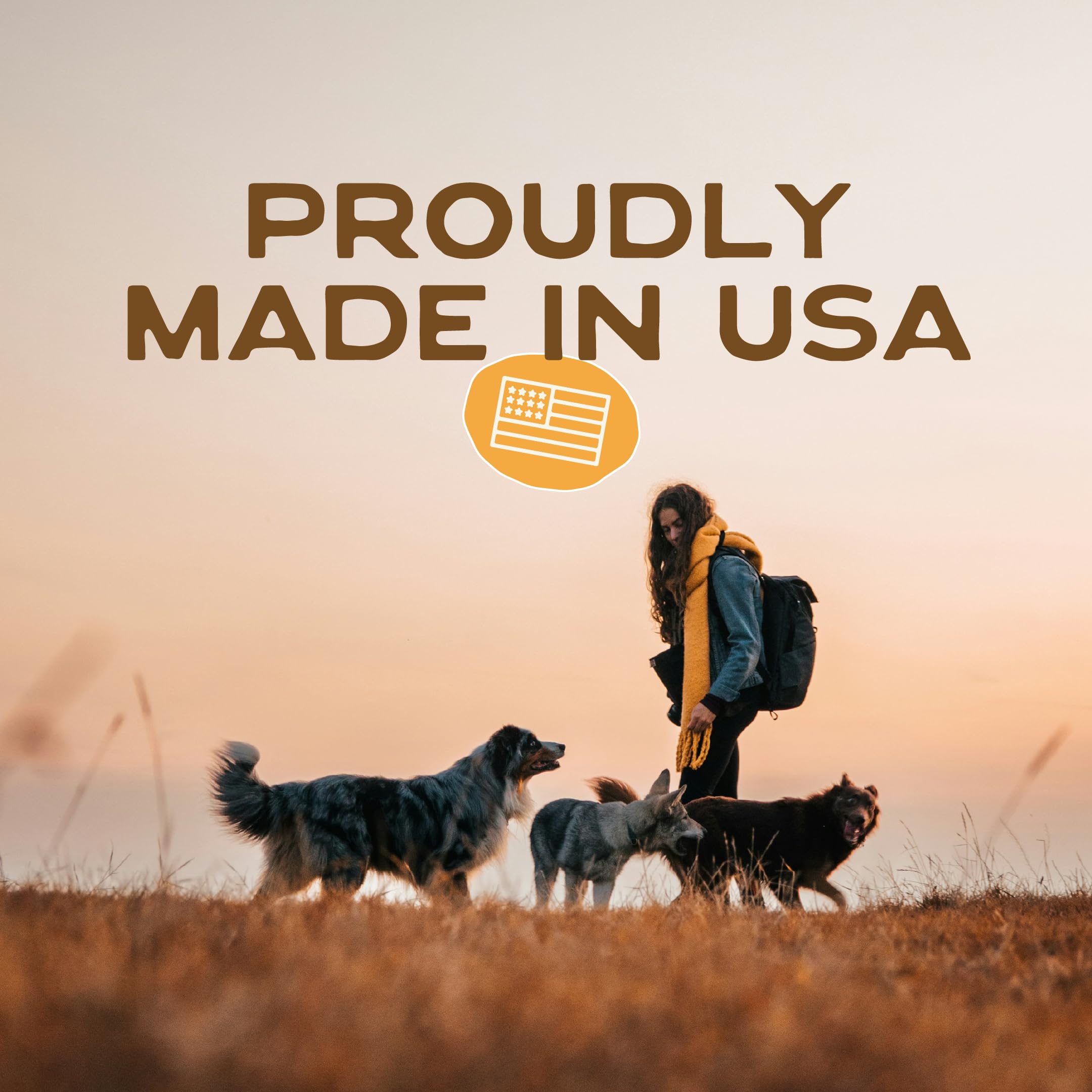 Smart Cookie Rocky Mountain Trucha y Manzana, proteína real para perros curiosos.