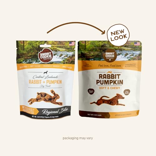 Smart Cookie usage quotidien et entraînement, récompense agréable et sûre