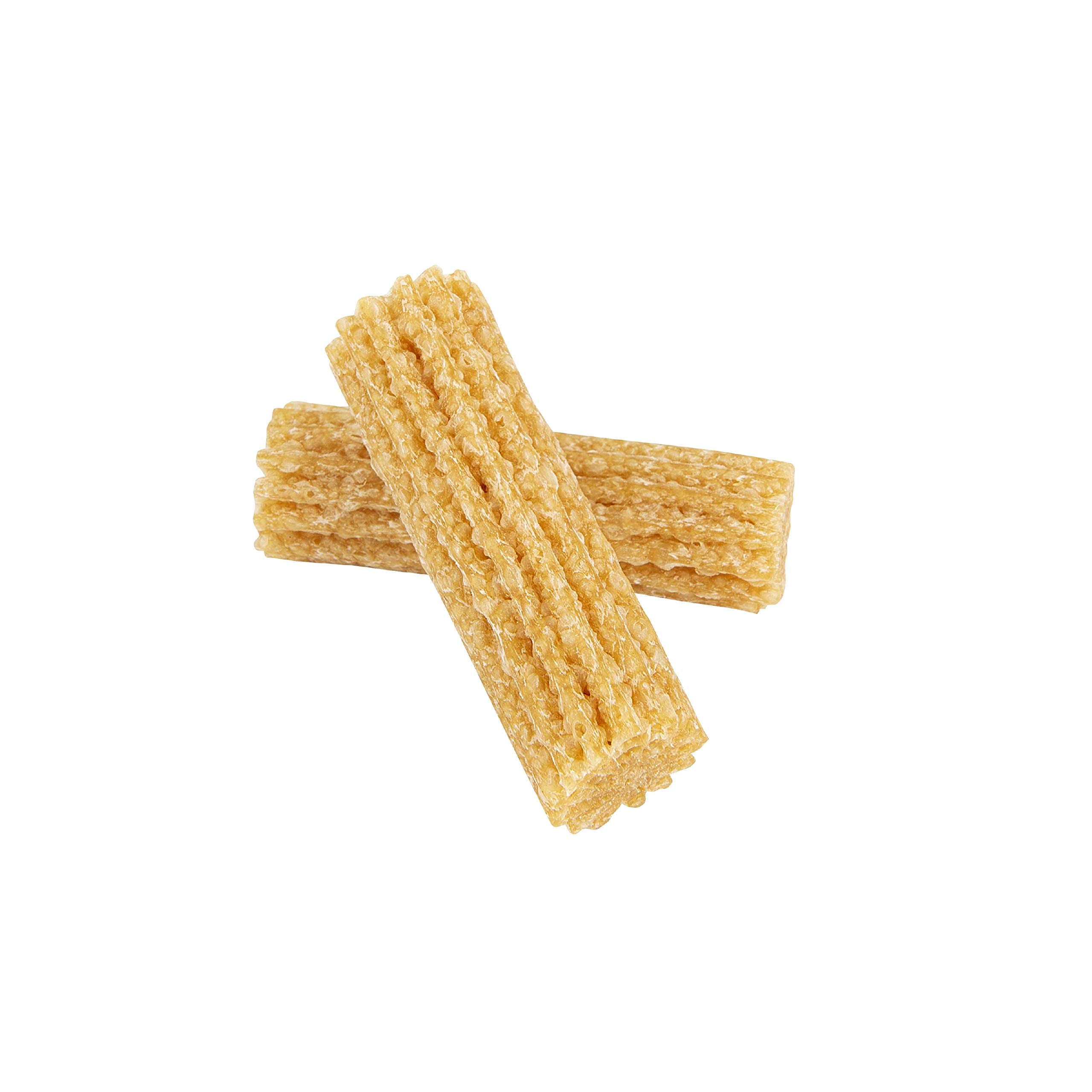SmartBones bâtonnets mini churro usage-conseils: dosage simple et gâterie quotidienne.