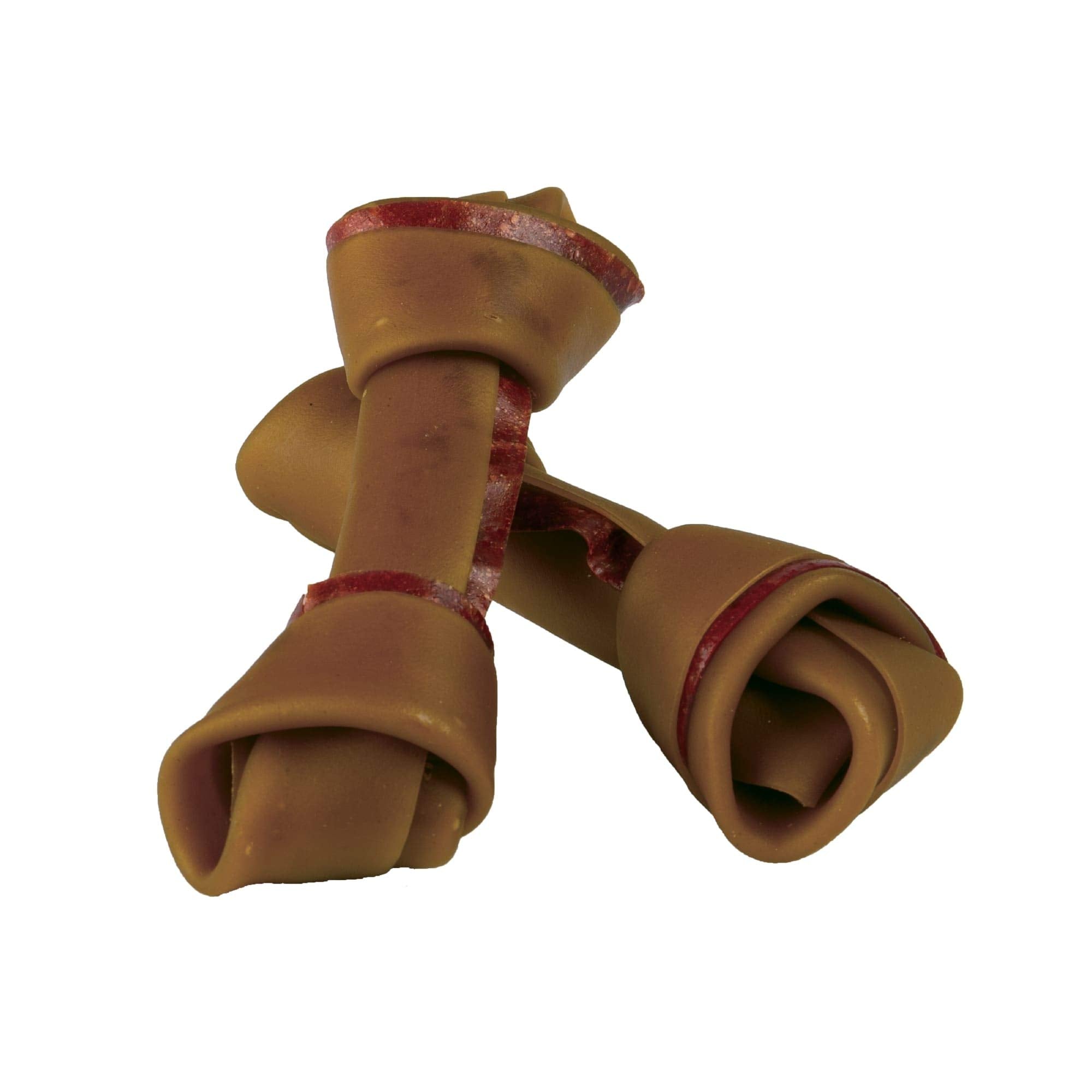 SmartBones masticables sin hueso, snack sabroso para perros activos