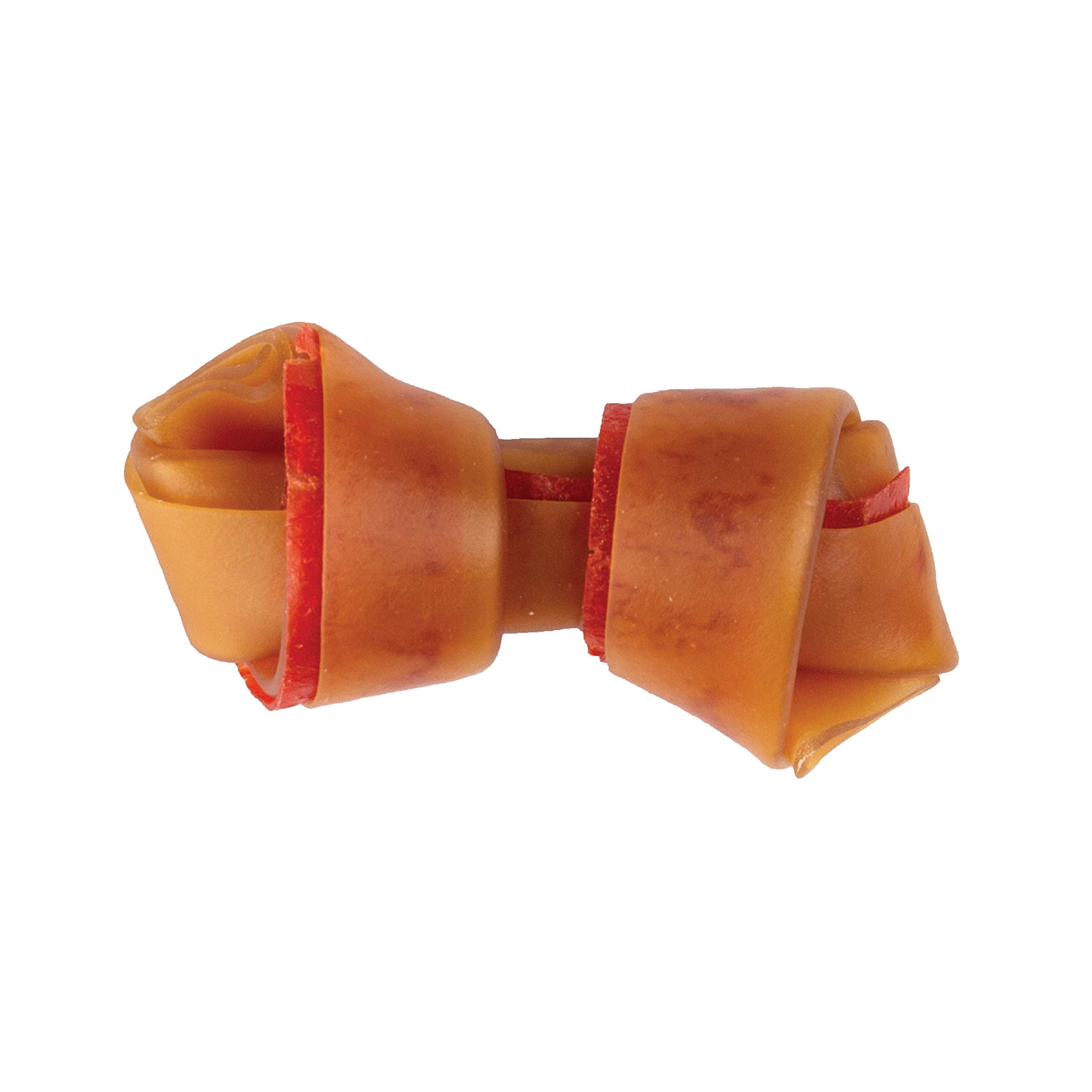 SmartBones favorece dientes más saludables al masticar