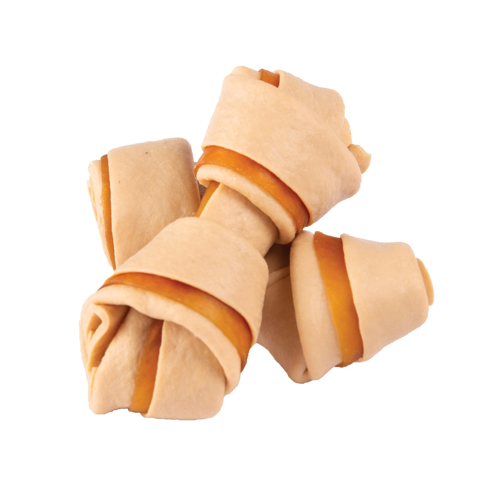 SmartBones Mini Chews empaque compacto para viajar con tu perro