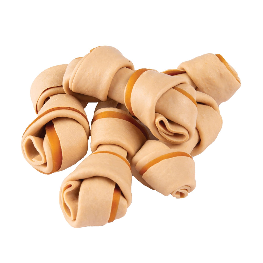 SmartBones Mini Chews paquete de 24 unidades, compra conveniente