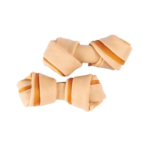 SmartBones Mini Chews textura digestible, fácil de masticar