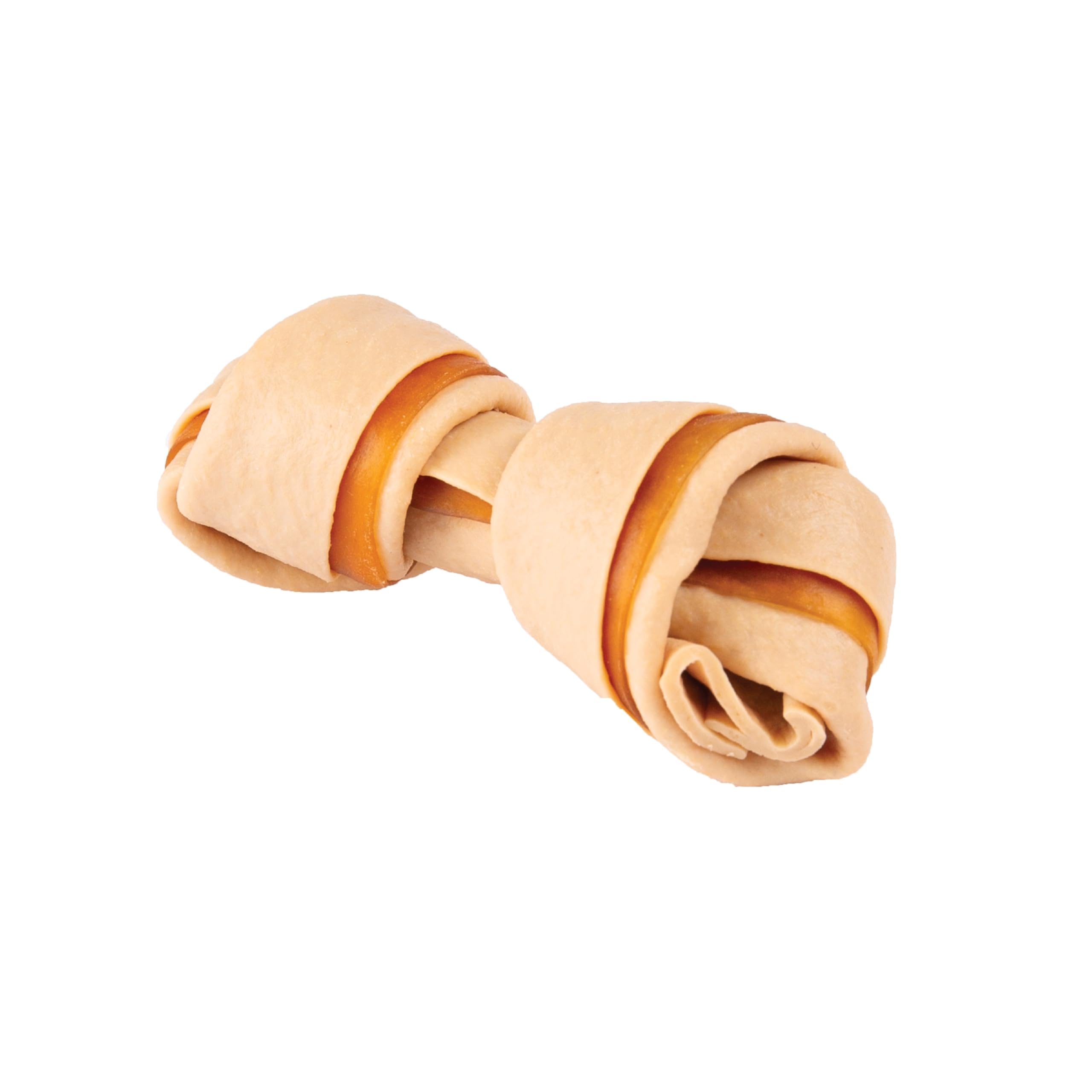 SmartBones Mini Chews uso diario para perros activos