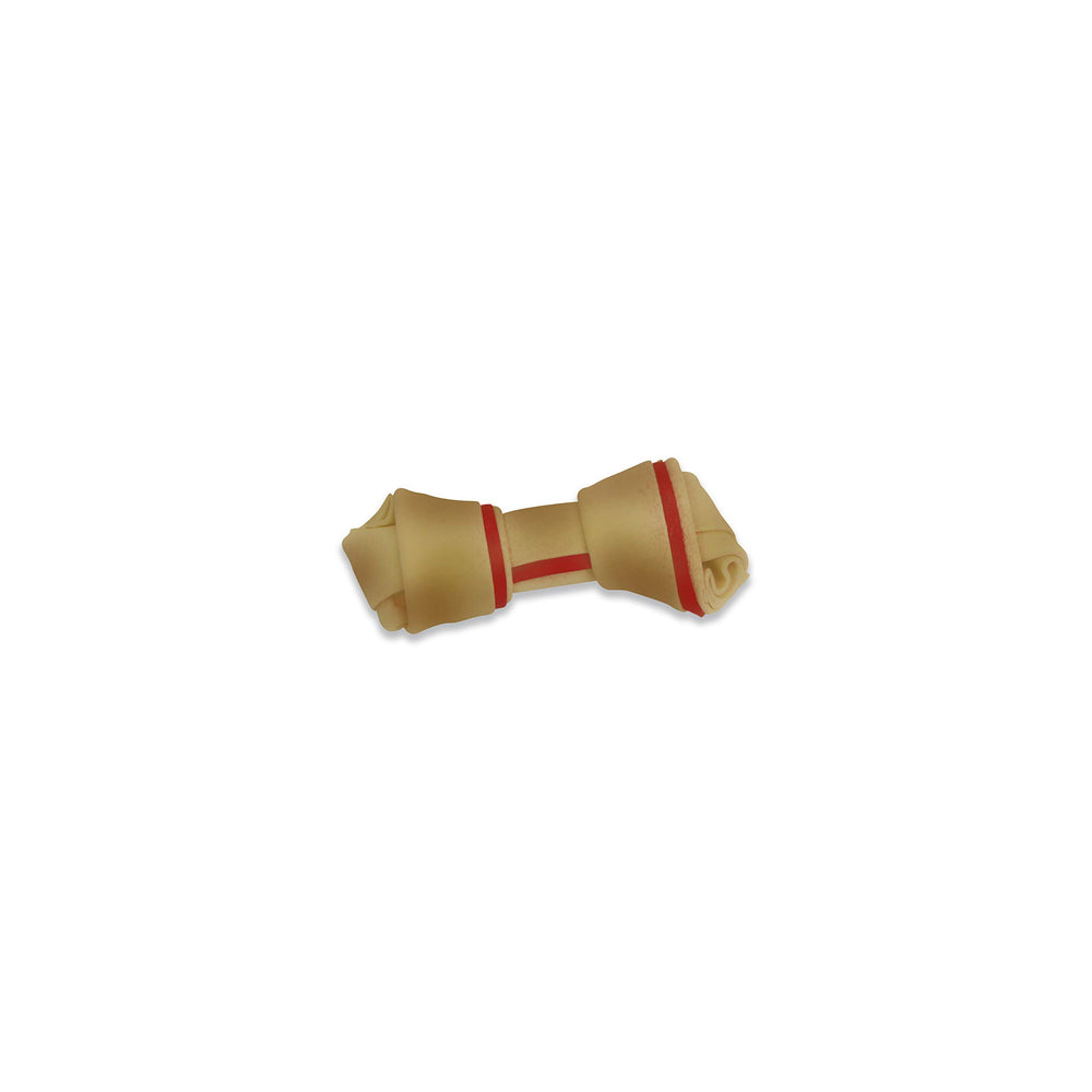 SmartBones Mini masticables con textura digestible y pollo real.