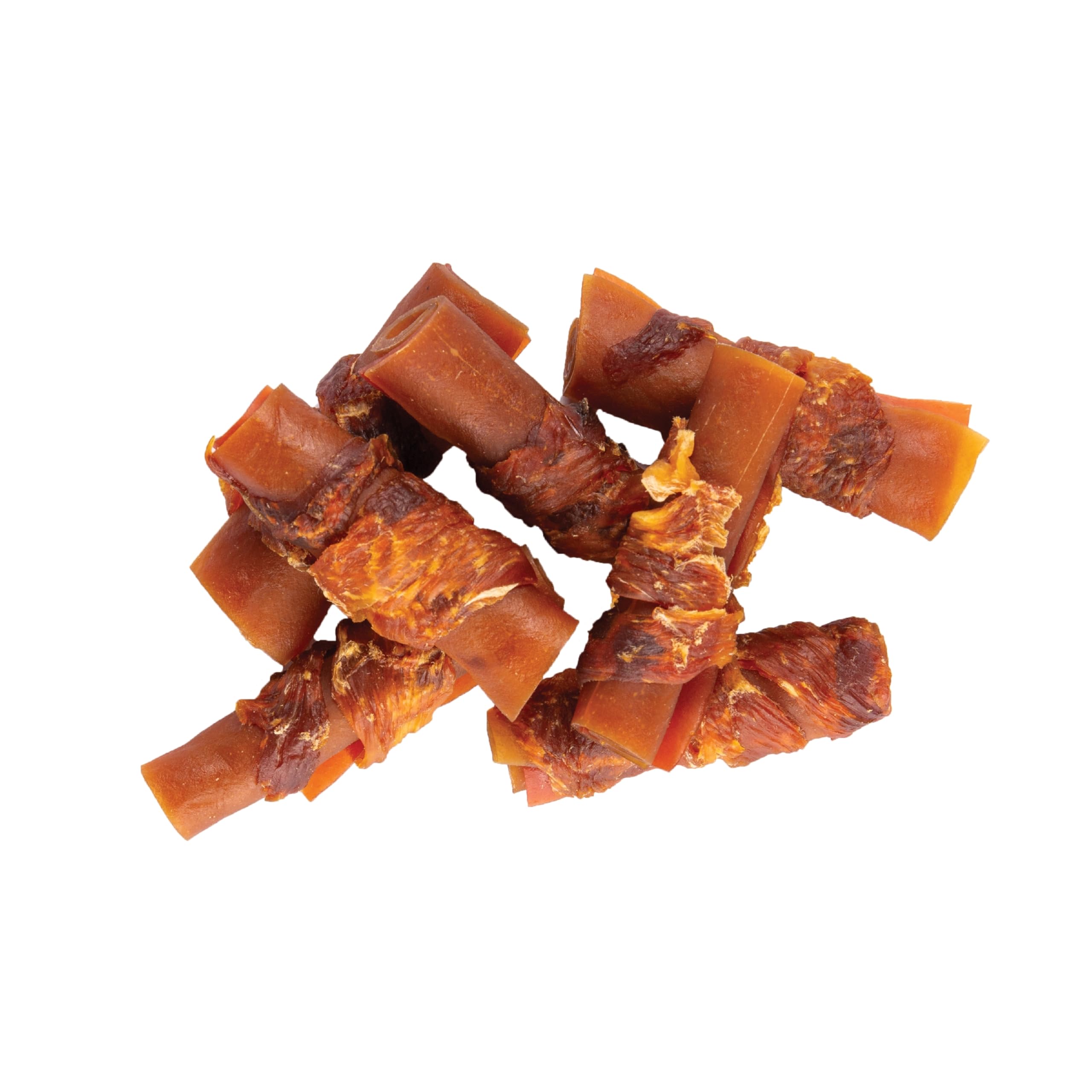 SmartBones Mini: ingredientes reales como pollo y verduras, snack sabroso y nutritivo.