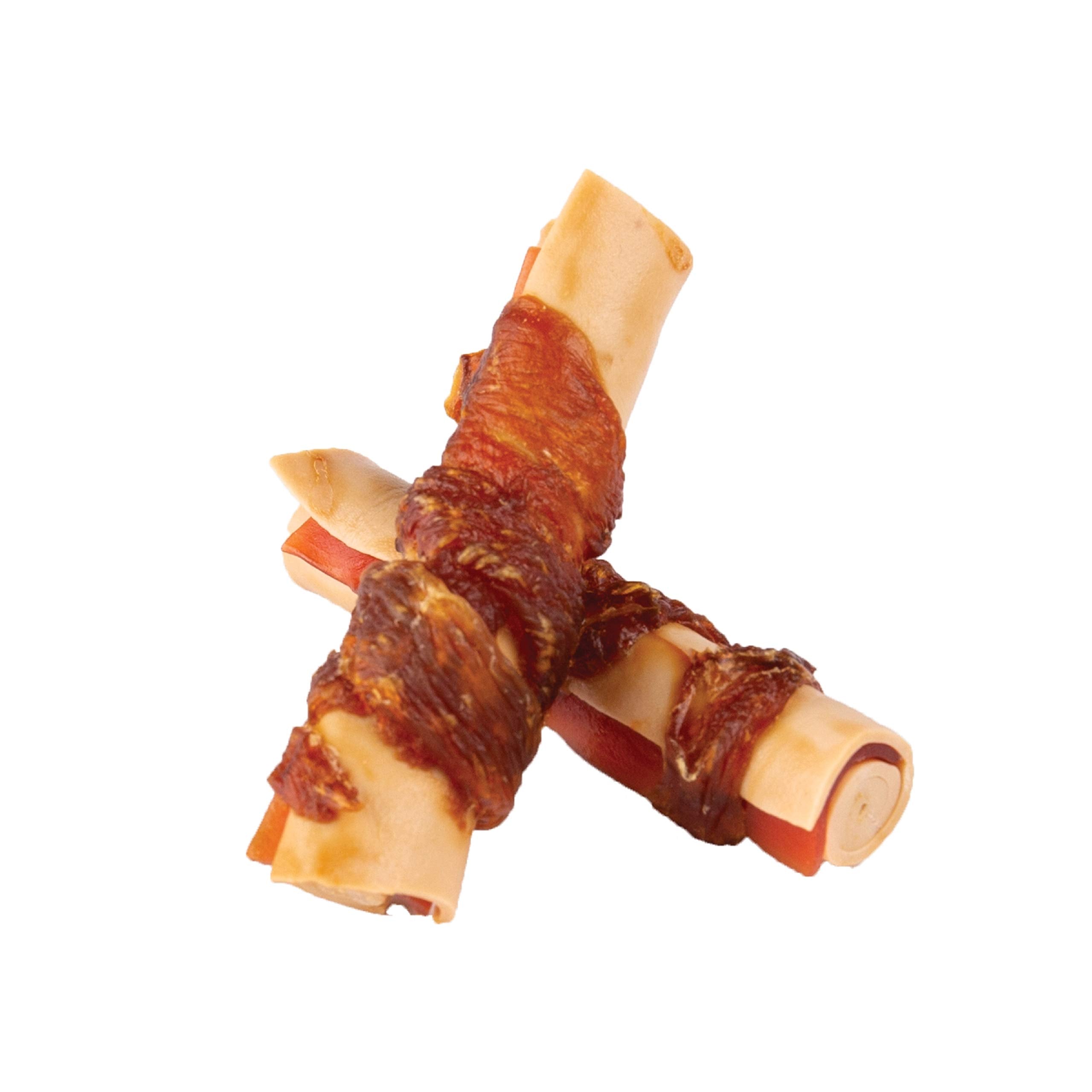 SmartBones palitos con vegetales enriquecidos, vitaminas y minerales para apoyar nutrición diaria