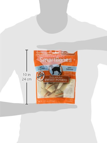 SmartBones origen Vietnam, producción con ingredientes naturales.