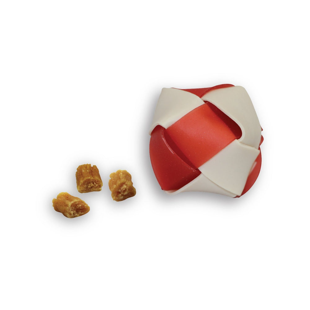 SmartBones PlayTime Chews con pollo real, exterior de pollo y vegetales para juego sabroso