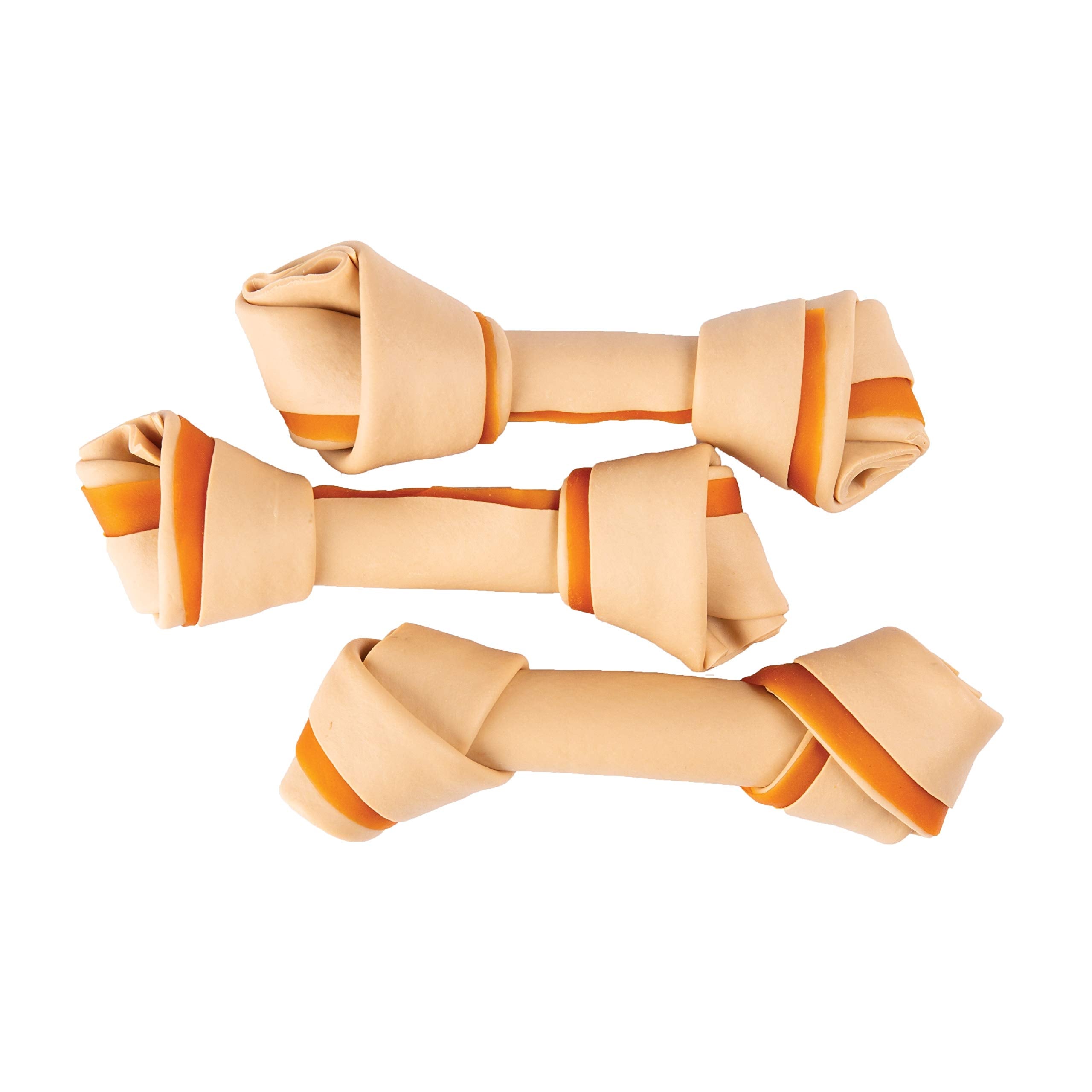 SmartBones sin cuero, opción de masticación segura para perros.