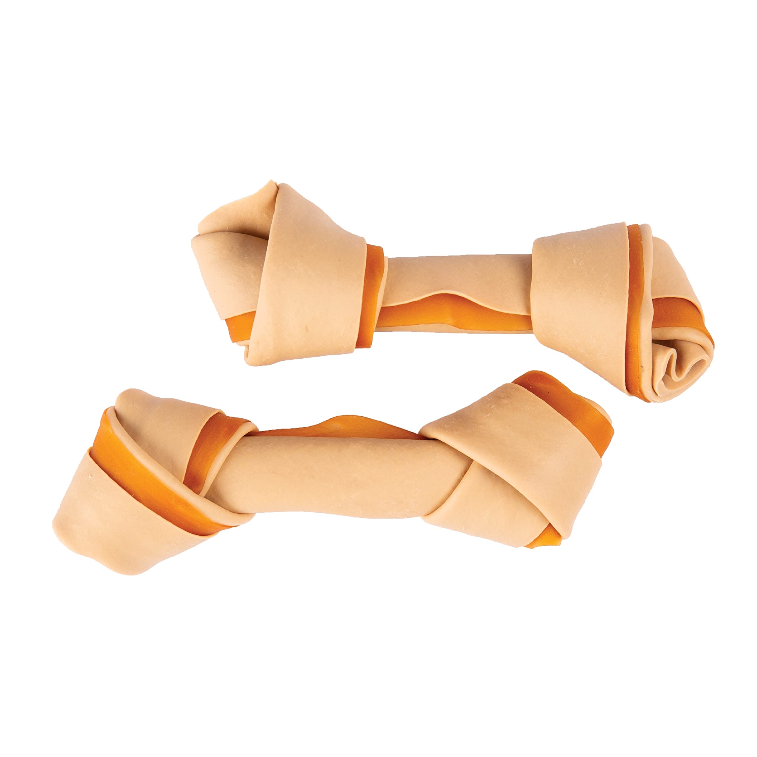 SmartBones Sweet Potato Chews: textura altamente digerible para perros sensibles.
