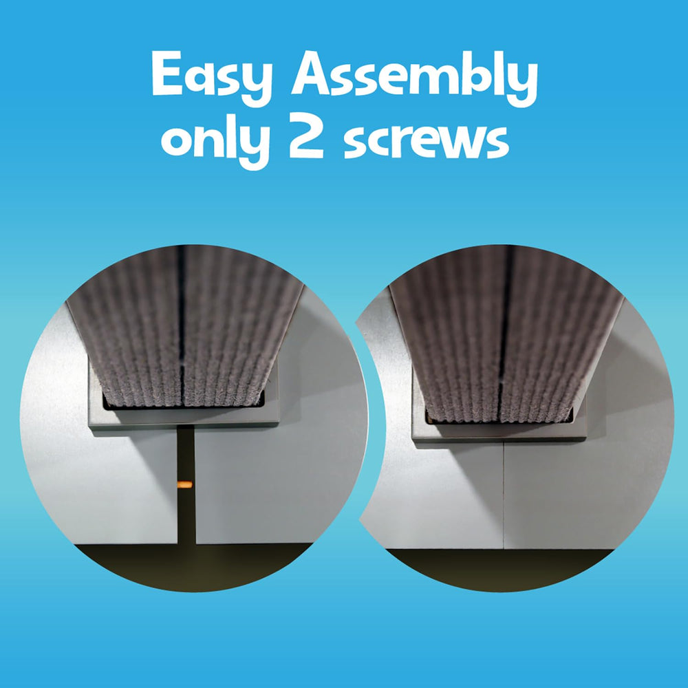 SmartCat protección de muebles mediante rasca-do en sisal