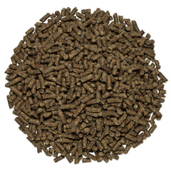SmartEquine CocoHoof cuida la humedad y la flexibilidad de los cascos.